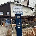Karwendelbahn *