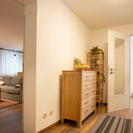 Holiday home Karwendelbahn Mittenwald