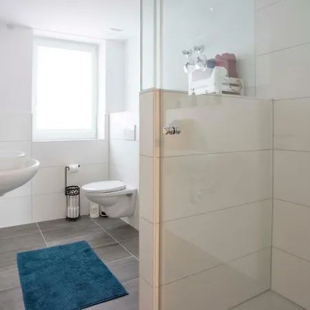 Ferienhaus Karwendelbahn *