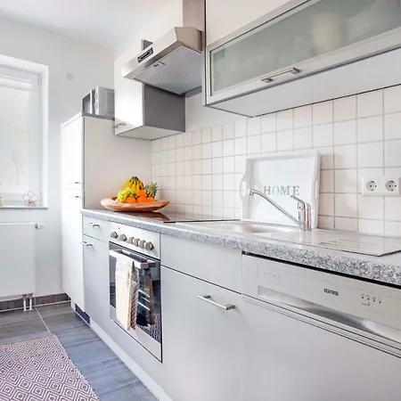 Karwendelbahn Holiday home Mittenwald