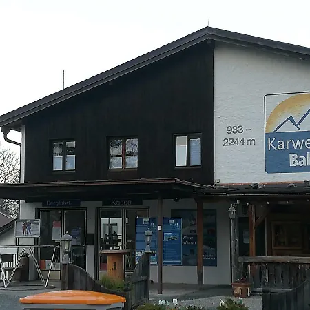 Karwendelbahn