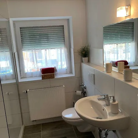 Holiday home Karwendelbahn Mittenwald