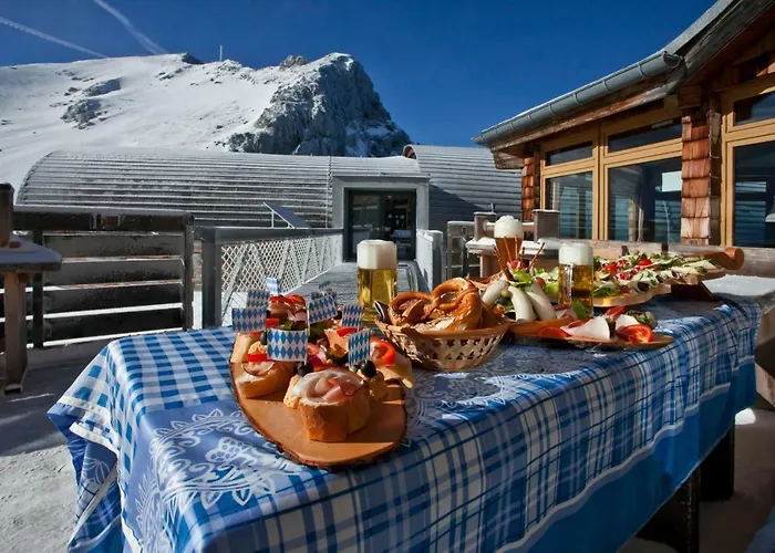 Holiday home Karwendelbahn