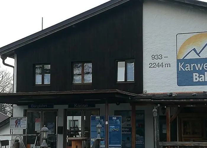Karwendelbahn